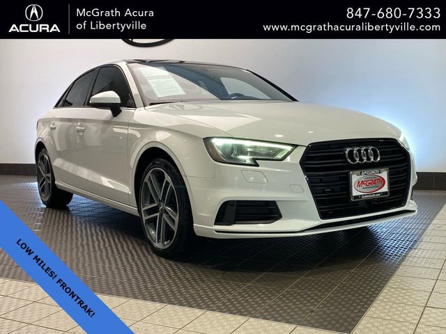 Used 2020 Audi A3 2.0T Premium