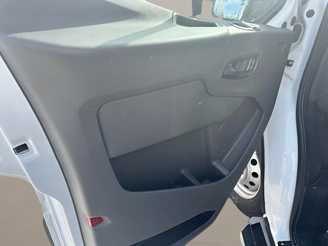 Used 2024 Ford Transit 250 Low Roof AWD w/ Exterior Upgrade Package image 13