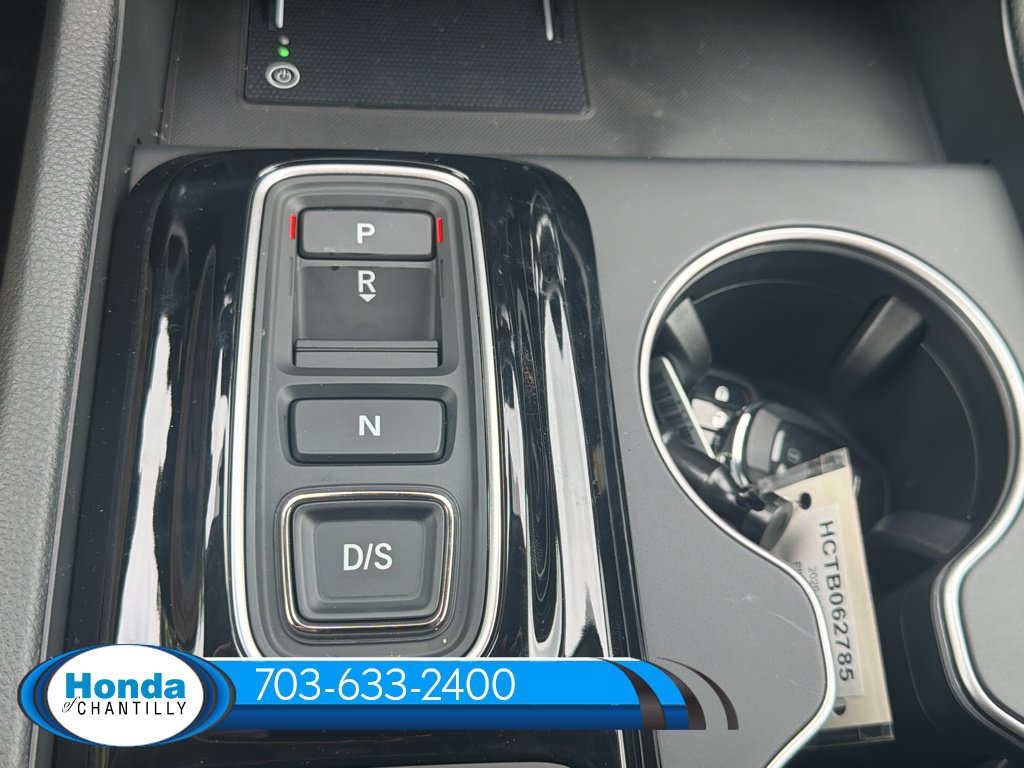 New 2026 Honda Pilot Touring image 16