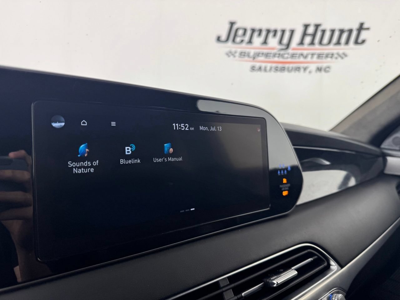 Used 2022 Hyundai Palisade Calligraphy AWD/4WD image 21
