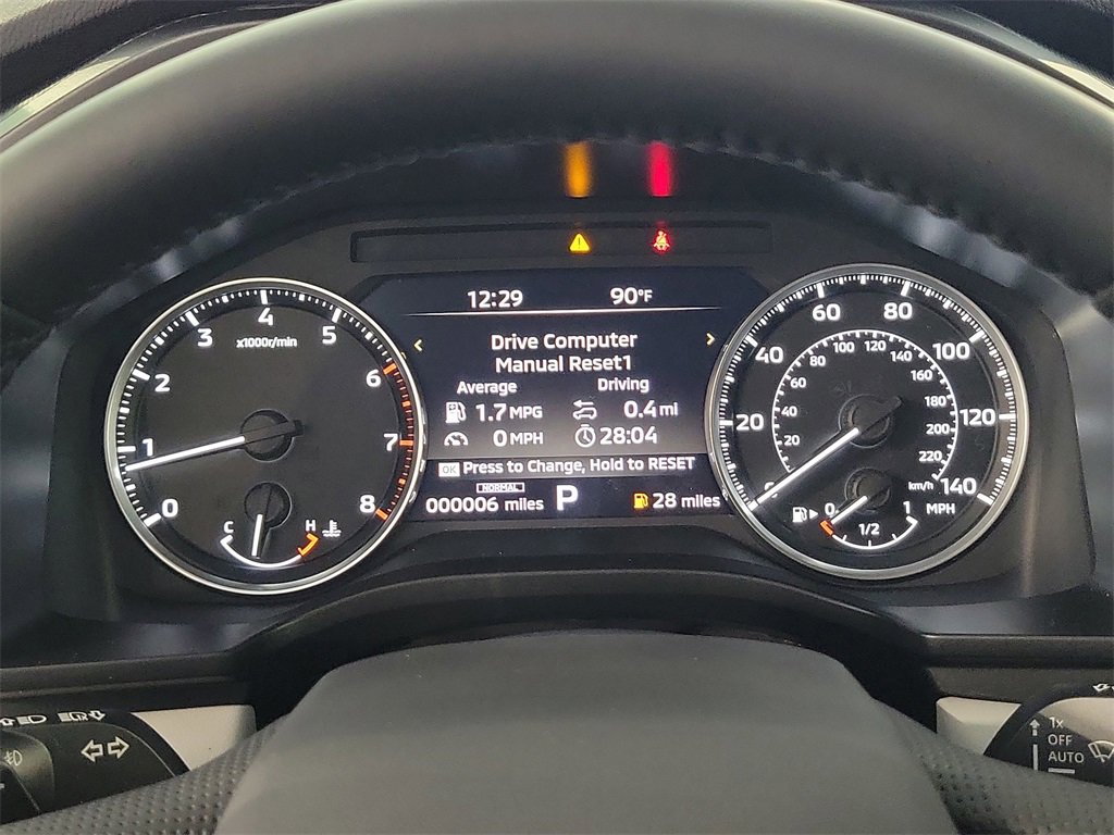New 2025 Mitsubishi Outlander SE image 19