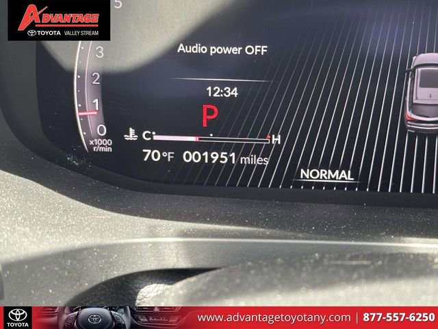 Used 2025 Acura MDX A-Spec AWD/4WD image 33
