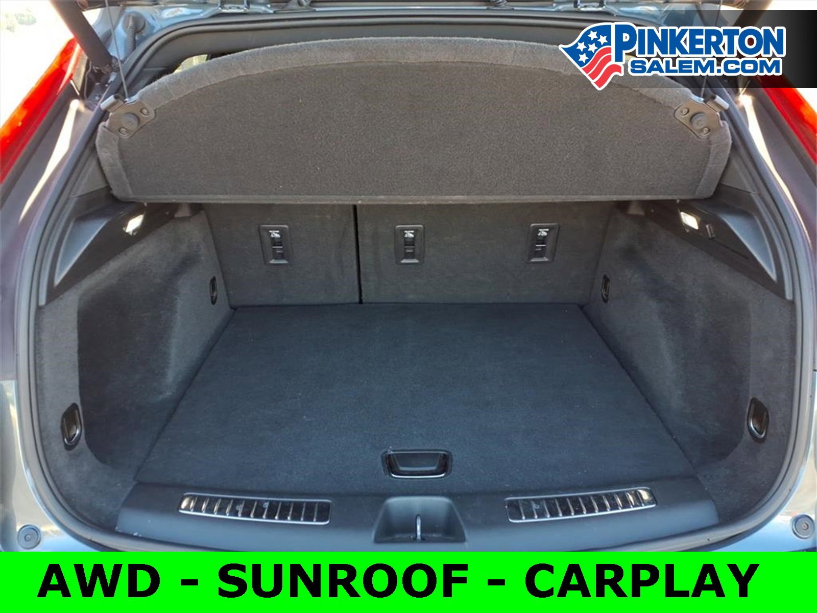 Used 2019 Cadillac XT4 Premium Luxury image 14