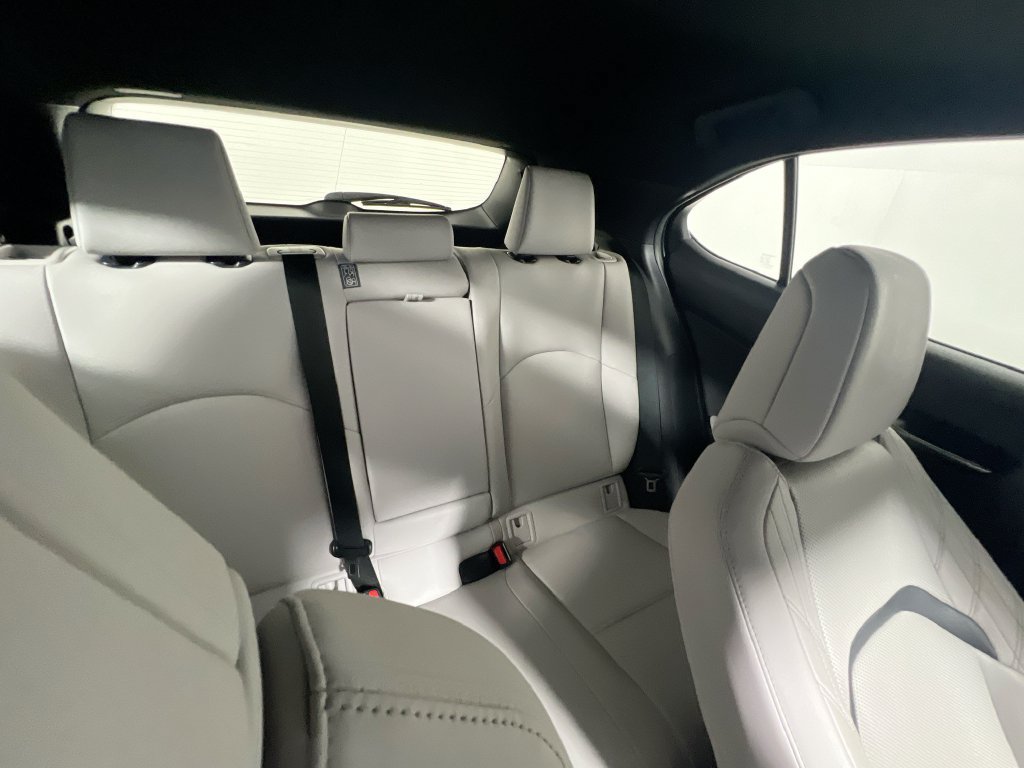 Used 2023 Lexus UX 250h FWD w/ Accessory Package (Z1) image 31