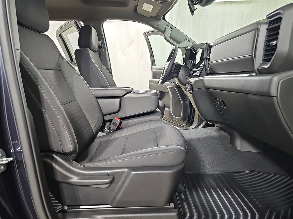 Certified 2023 Chevrolet Silverado 1500 LT image 16