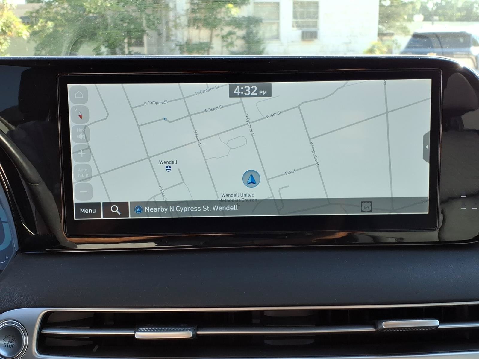 Used 2024 Hyundai Palisade XRT FWD image 19