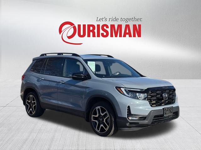 Used 2022 Honda Passport Elite image 1