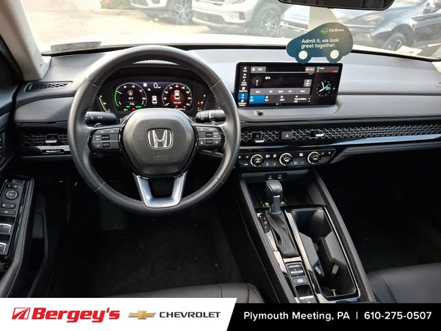 Used 2024 Honda Accord Touring image 14
