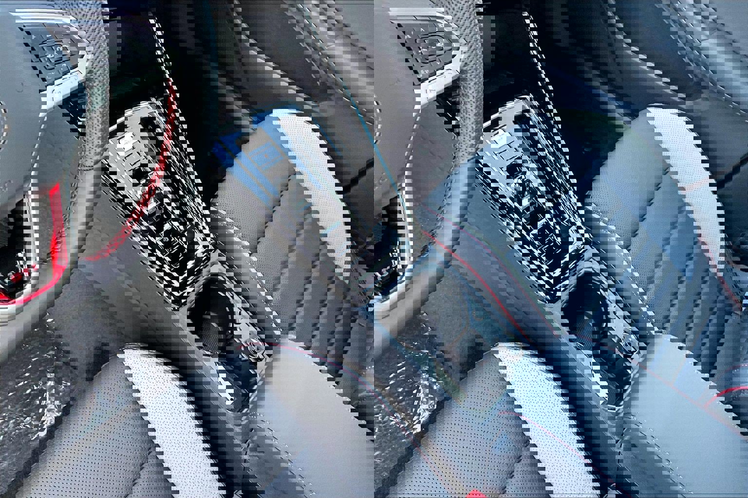 New 2026 Volkswagen GTI Autobahn image 7