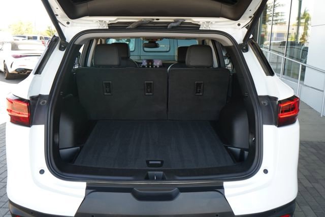 Used 2024 Chevrolet Blazer LT image 8