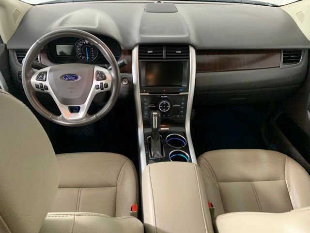 Used 2013 Ford Edge Limited image 20