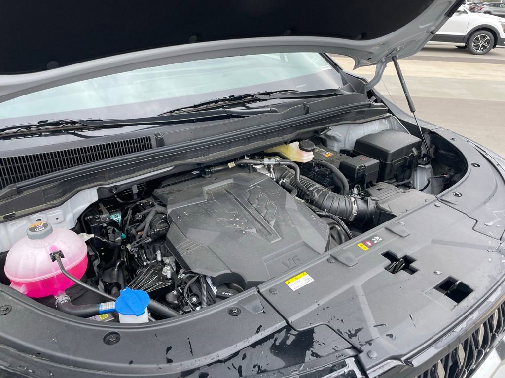 New 2026 Kia Carnival EX image 33