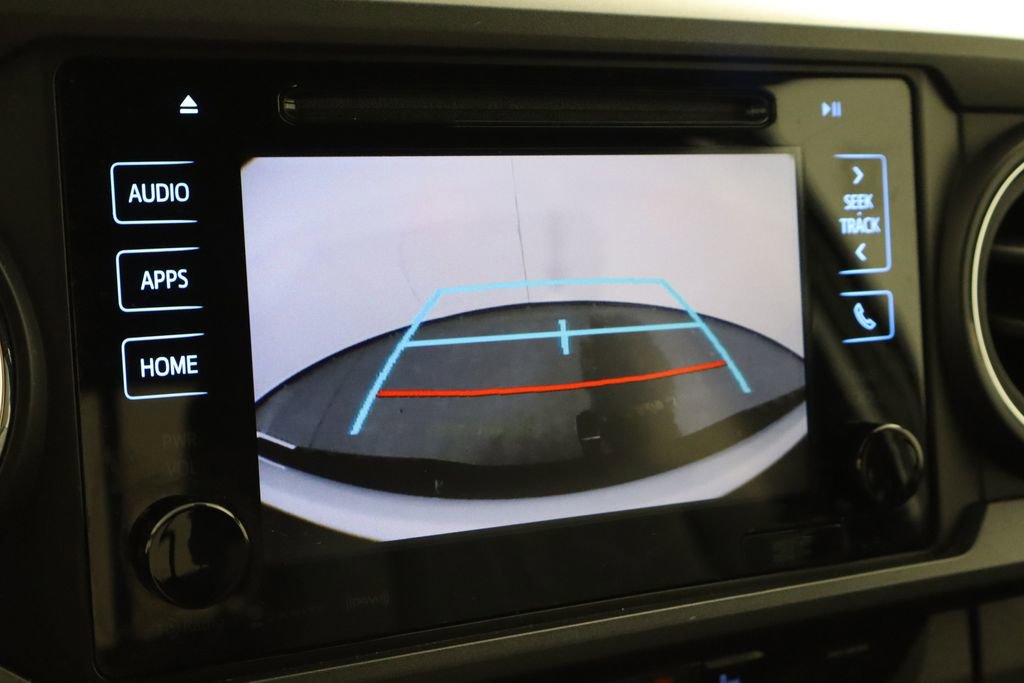 Used 2019 Toyota Tacoma TRD Off-Road w/ TRD Premium Off Road Package image 30