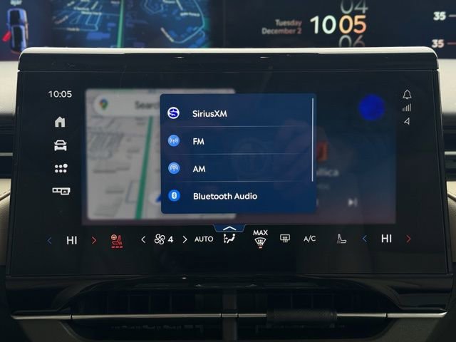 Used 2025 Lincoln Nautilus Premier image 37