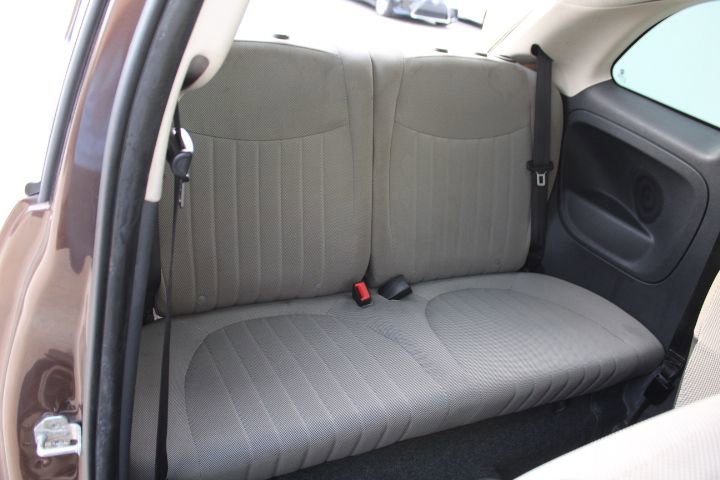 Used 2012 FIAT 500 Lounge image 29