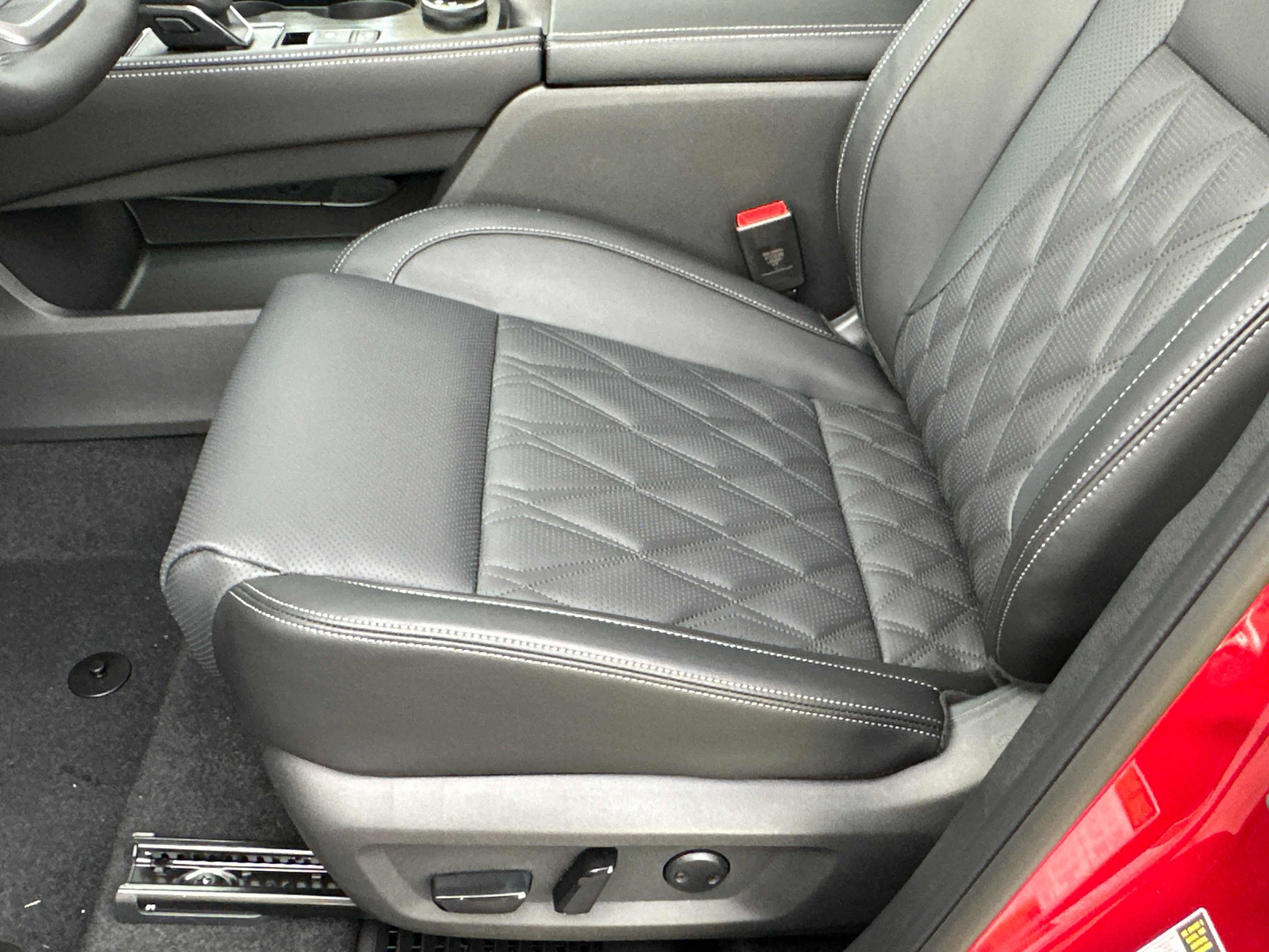 New 2026 Nissan Rogue Platinum w/ Platinum Premium Package image 30