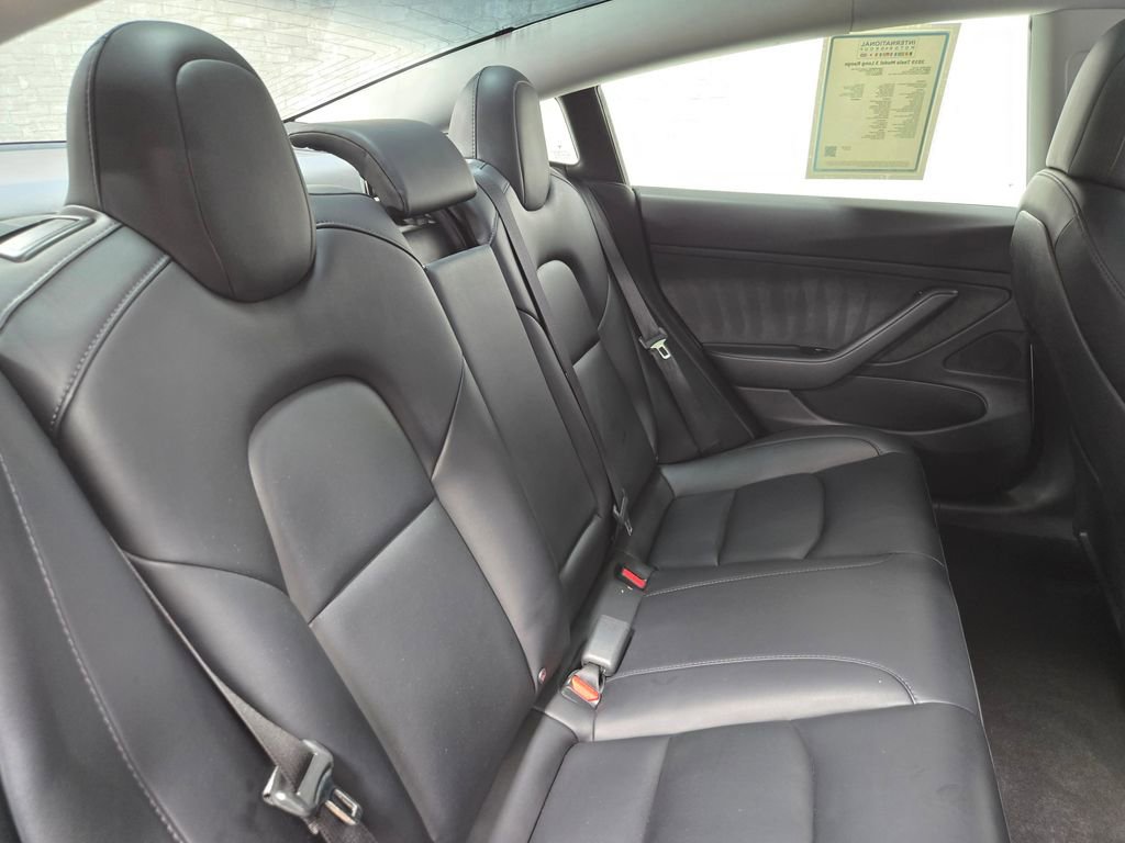 Used 2019 Tesla Model 3 Long Range AWD/4WD image 44