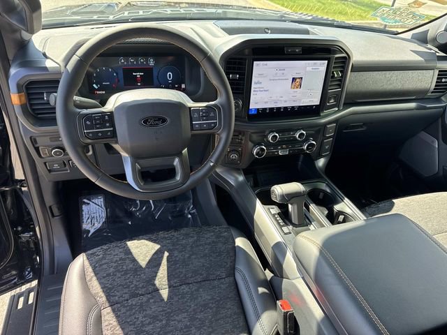 Certified 2025 Ford F150 Tremor w/ Bed Utility Package image 19