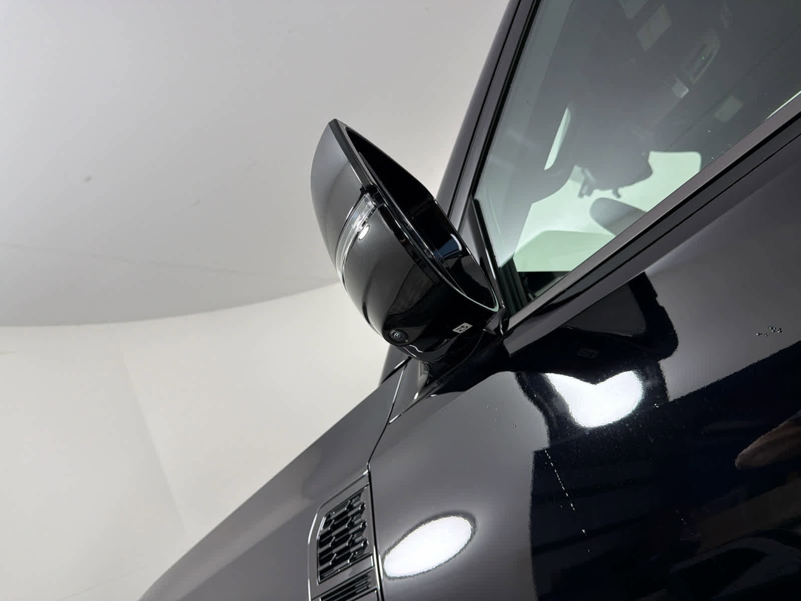 New 2026 Nissan Armada PRO-4X image 13