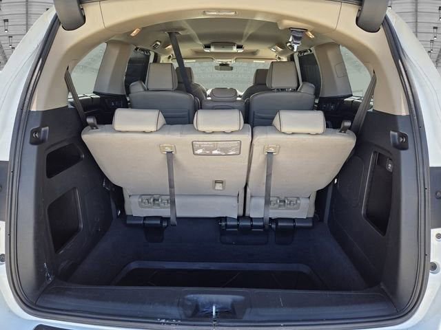 Used 2022 Honda Odyssey Elite image 9