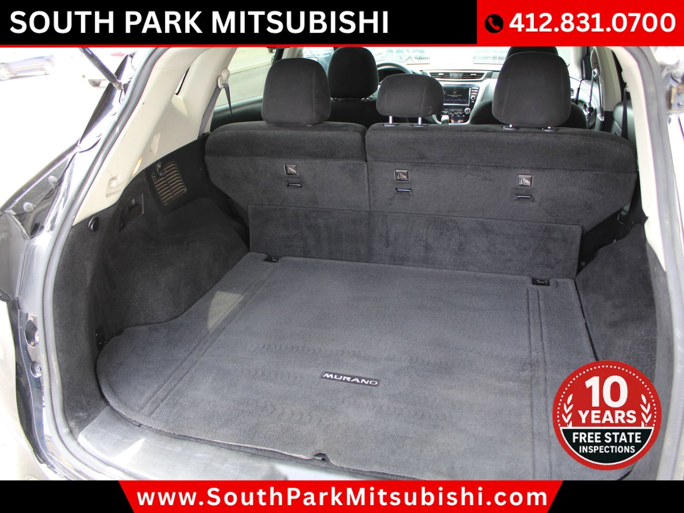 Used 2020 Nissan Murano S w/ Technology Package FWD image 27