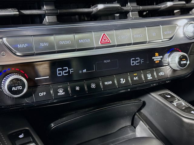 Used 2023 Kia Telluride SX X-Line image 19