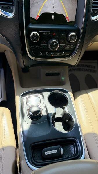 Used 2017 Dodge Durango GT RWD image 16