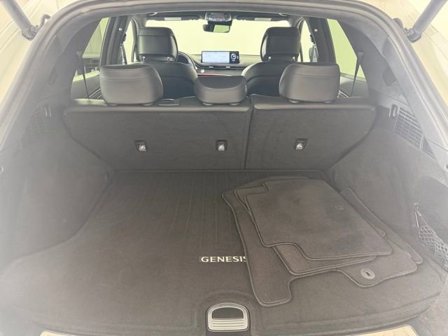 Used 2024 Genesis GV70 3.5T Sport w/ Sport Advanced Package image 22