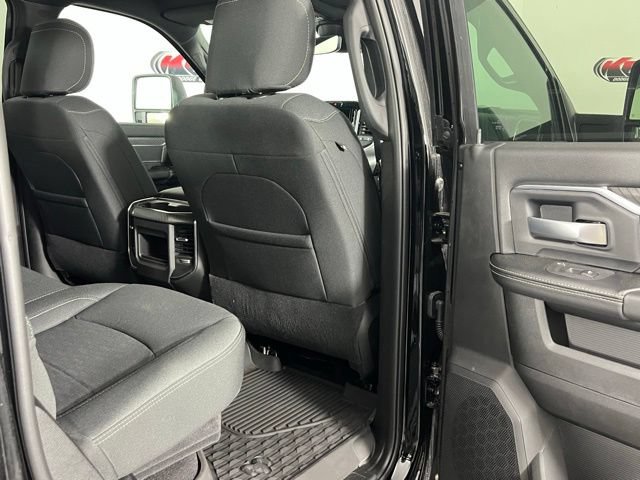 New 2026 RAM 2500 Big Horn AWD/4WD image 27