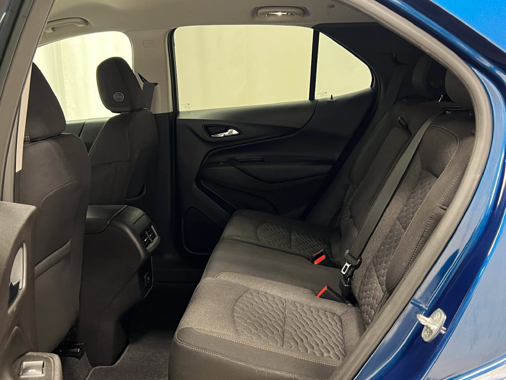Used 2019 Chevrolet Equinox LT FWD image 30