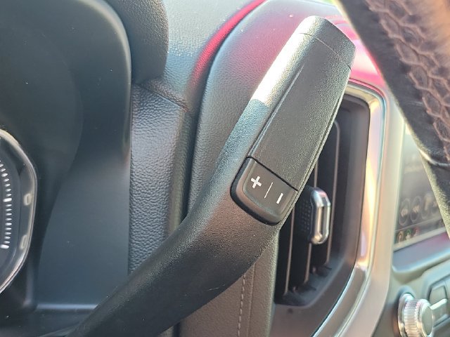 Used 2021 GMC Sierra 1500 SLT w/ SLT Convenience Package AWD/4WD image 15