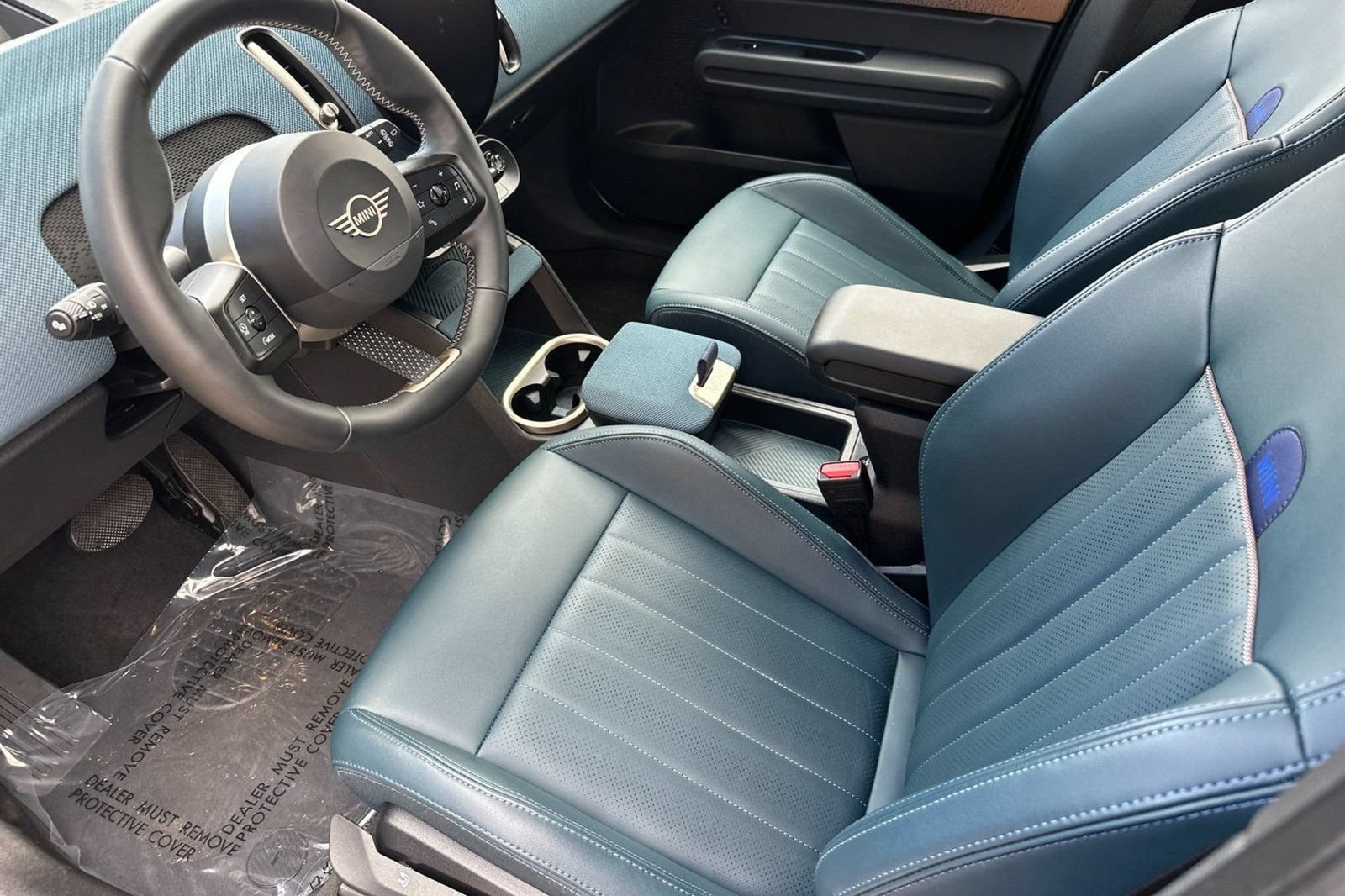 Used 2025 MINI Cooper Countryman S AWD/4WD image 10