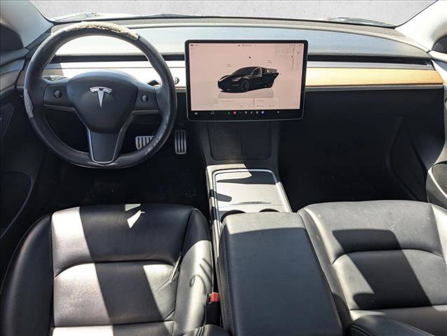 Used 2023 Tesla Model 3 Performance image 18