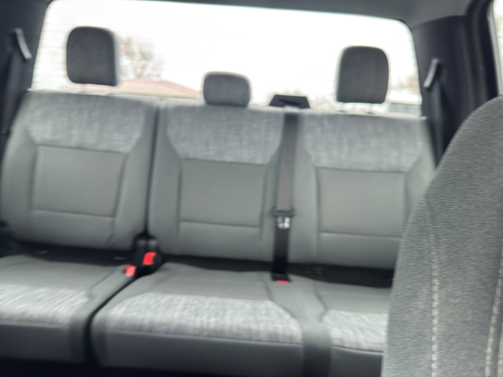 Used 2022 Ford F150 XLT w/ Equipment Group 302A High image 29