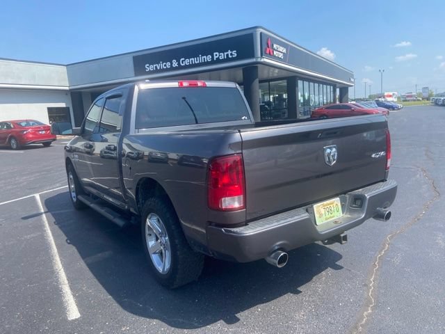 Used 2014 RAM 1500 Express AWD/4WD image 6