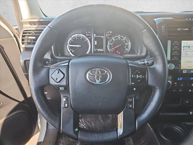 Certified 2024 Toyota 4Runner TRD Pro AWD/4WD image 13