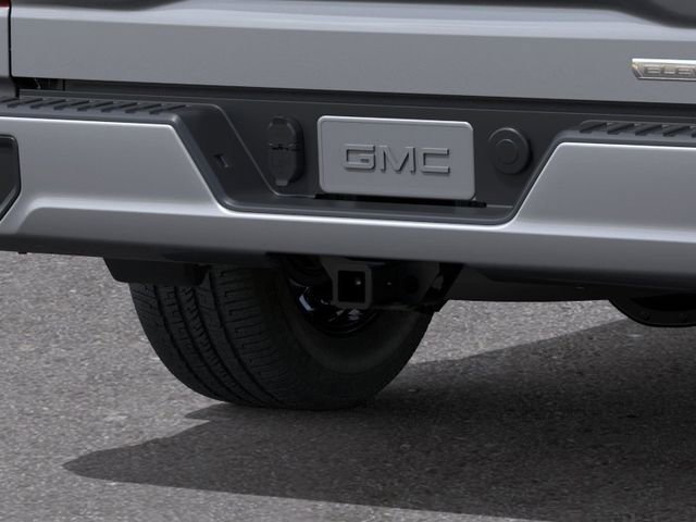 New 2026 GMC Sierra 1500 Elevation image 14