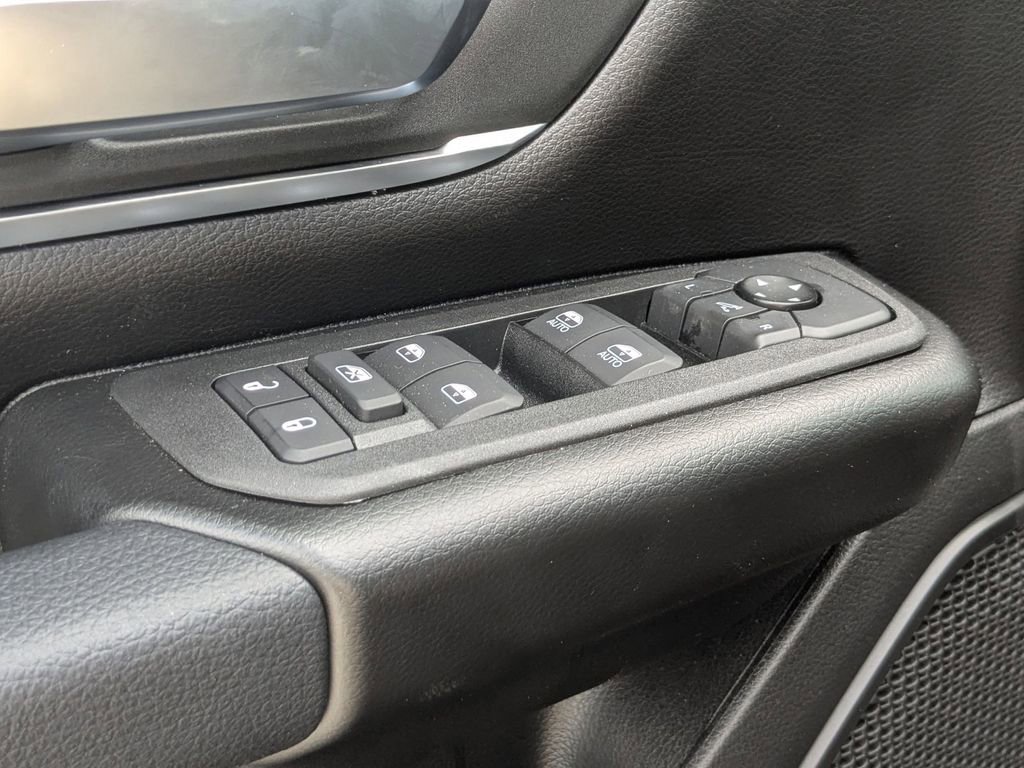New 2026 RAM 1500 Big Horn AWD/4WD image 20