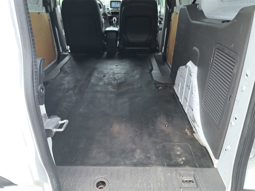 Used 2019 Ford Transit Connect XLT image 14