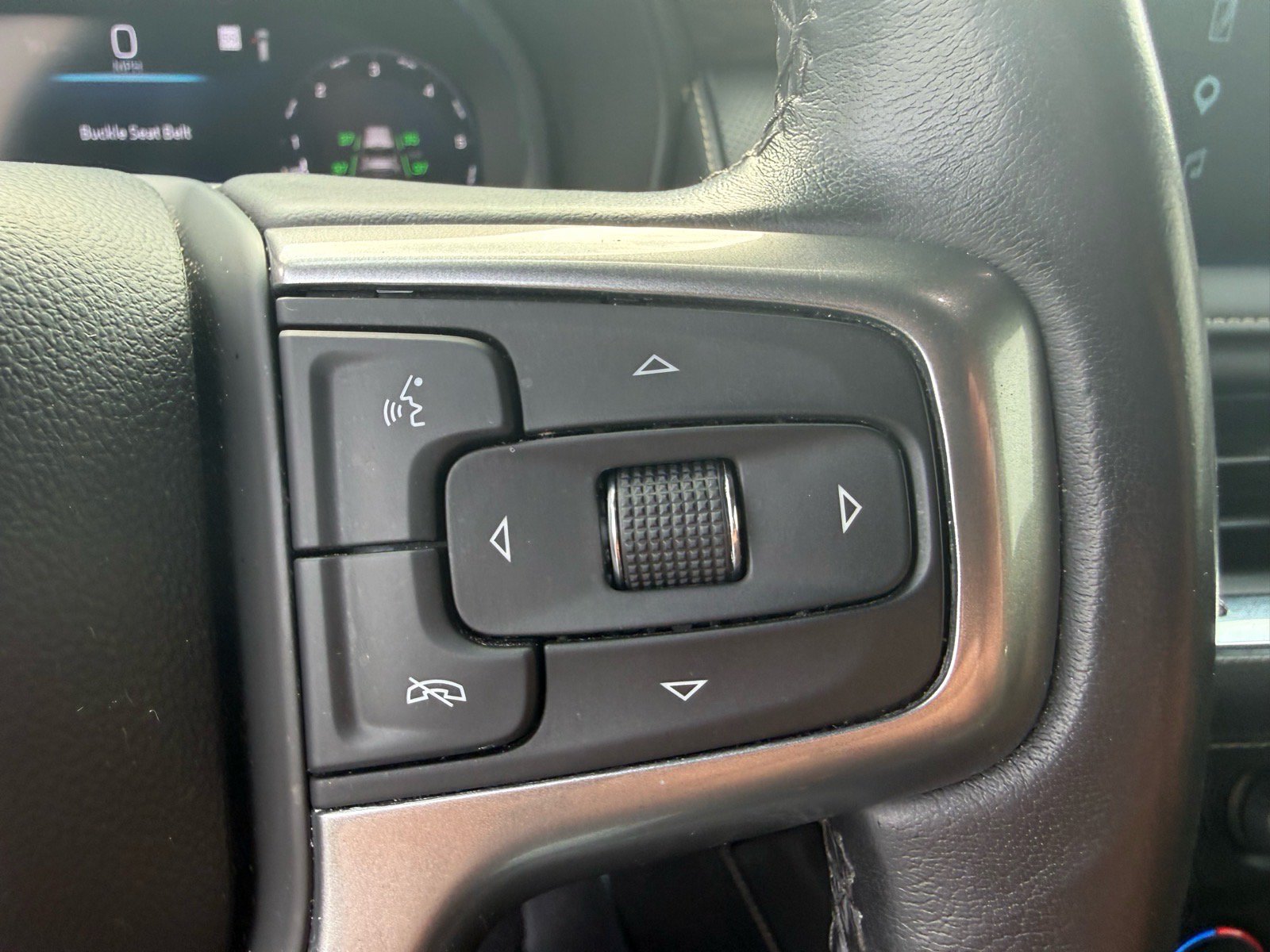 Used 2022 Chevrolet Tahoe Premier AWD/4WD image 26