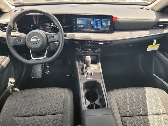 New 2026 Nissan Kicks SV w/ Interior Electronics Package AWD/4WD image 10