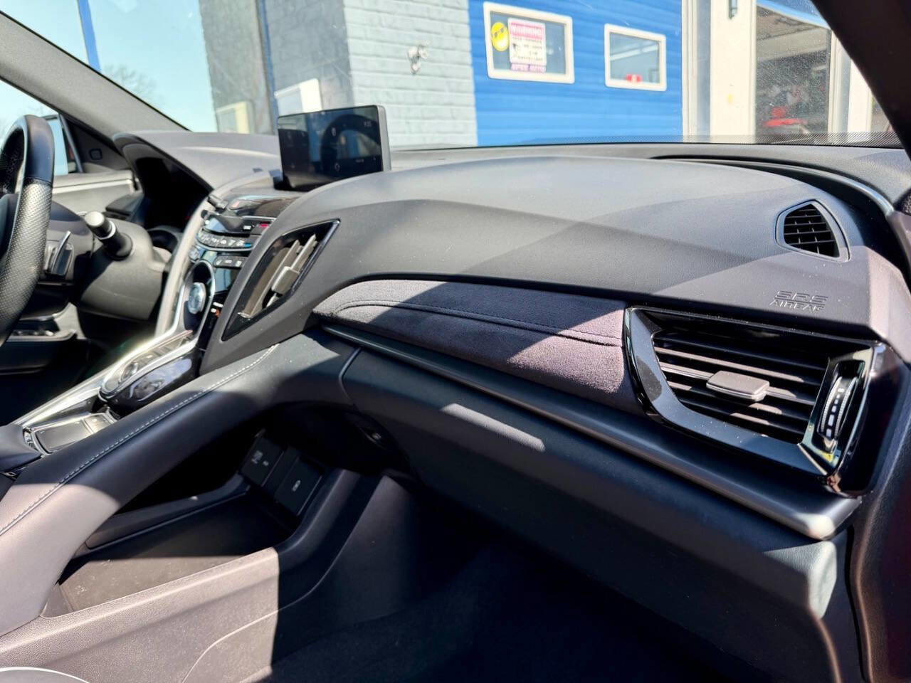 Used 2019 Acura RDX A-Spec AWD/4WD image 57