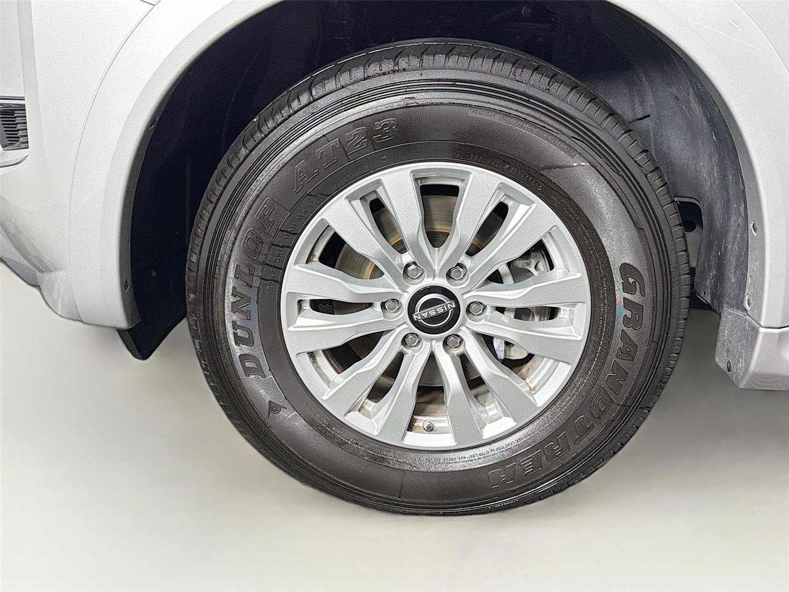 Used 2024 Nissan Armada SV AWD/4WD image 33