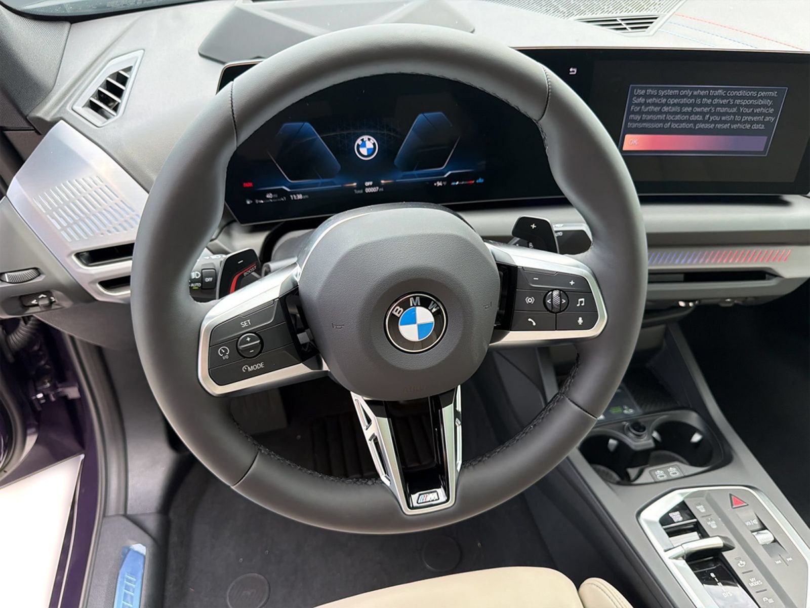 New 2026 BMW 228i xDrive w/ Technology Package AWD/4WD image 11