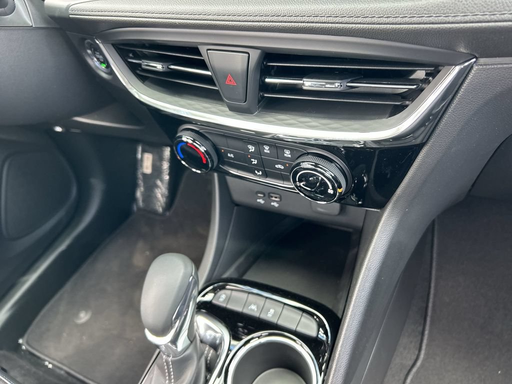New 2026 Buick Encore GX Sport Touring FWD image 21