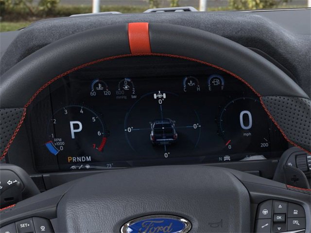 New 2025 Ford Ranger Raptor image 13