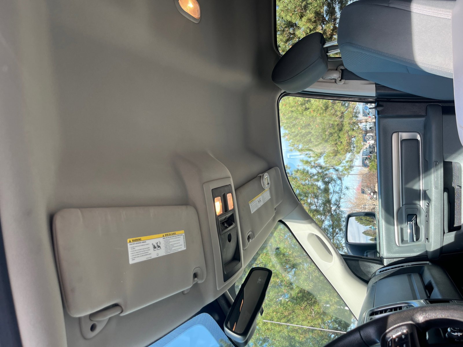 Used 2016 RAM 1500 Classic SLT image 33