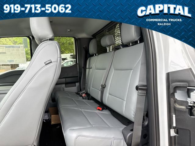 New 2026 Ford F450 XL w/ XL Chrome Package image 20