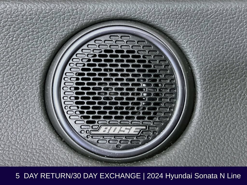 Used 2024 Hyundai Sonata N Line FWD image 26