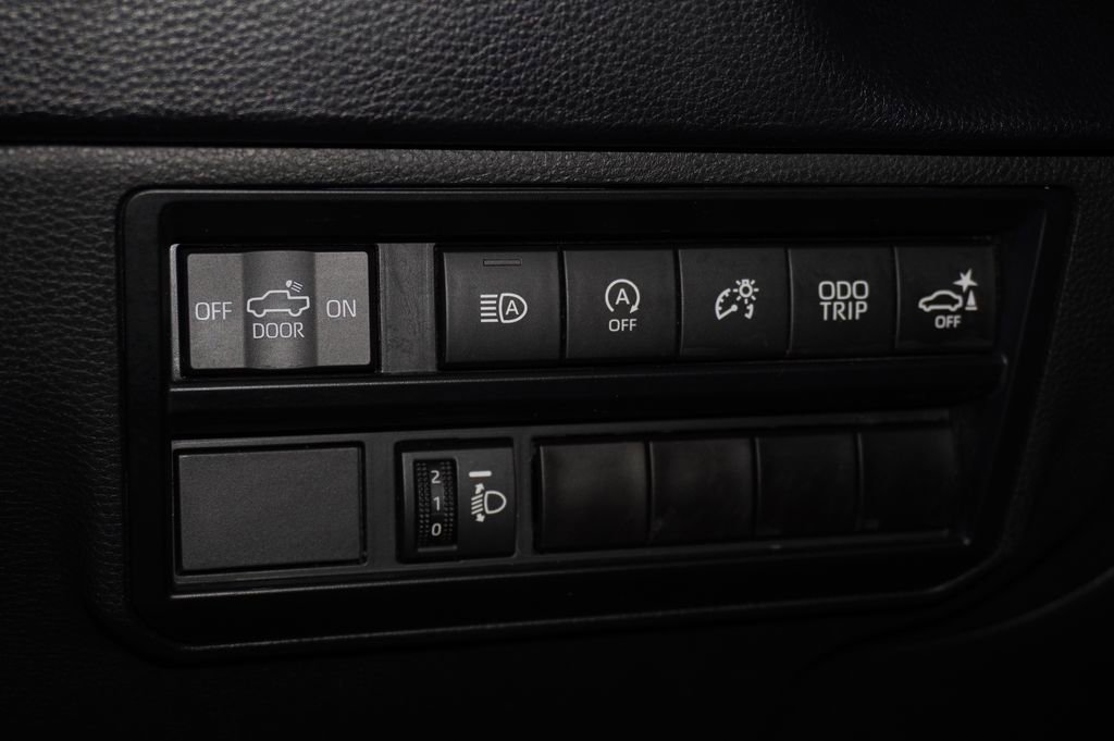 Used 2023 Toyota Tundra SR5 w/ SR5 Convenience Package image 13